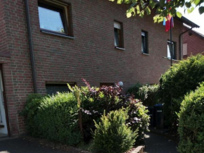 Ferienwohnung Mauer